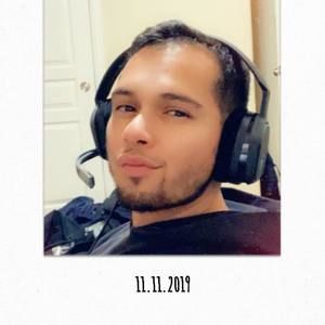 Meet your Posher, Paulo